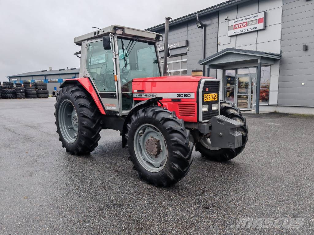 Massey Ferguson 3080 Traktoren