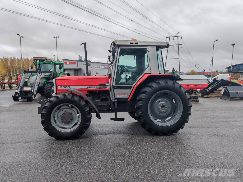 Massey Ferguson 3080 Traktoren