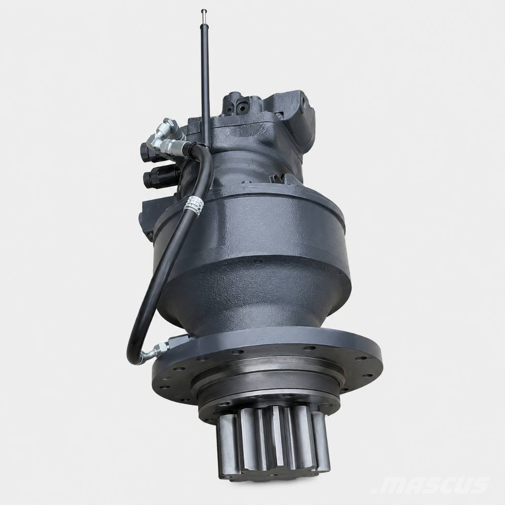 Doosan Develon Swing Motor with Swing Reduction 170301 Hidráulicos