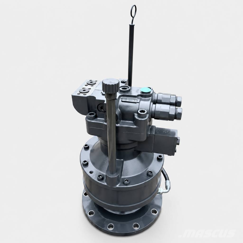 Doosan Develon Swing Motor with Swing Reduction 170301 Hidráulicos