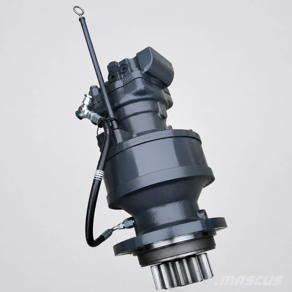 Doosan Develon Swing Motor with Swing Reduction 170301 Hidráulicos