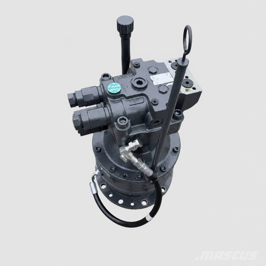 Doosan Develon Swing Motor with Swing Reduction 170301 Hidráulicos