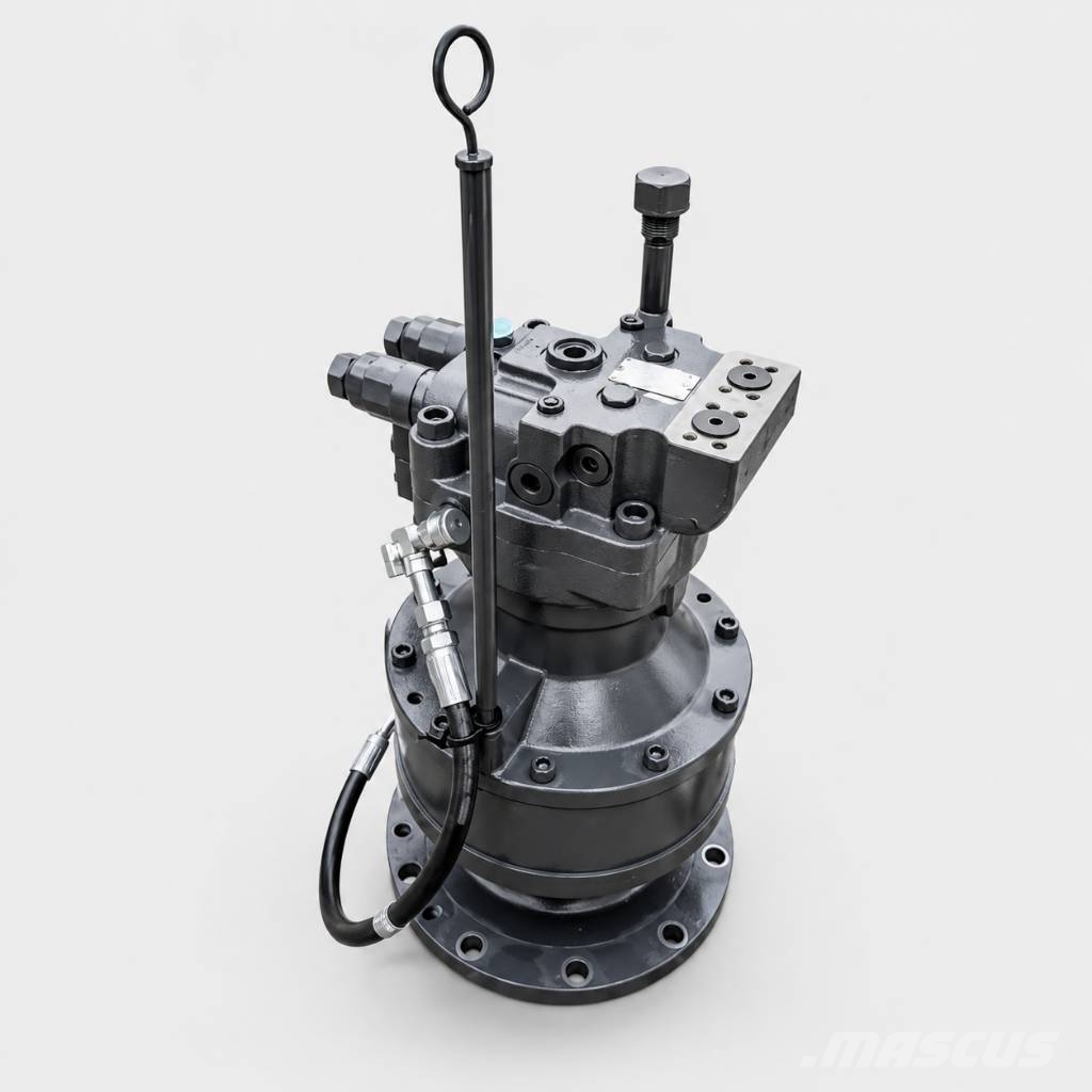 Doosan Develon Swing Motor with Swing Reduction 170301 Hidráulicos