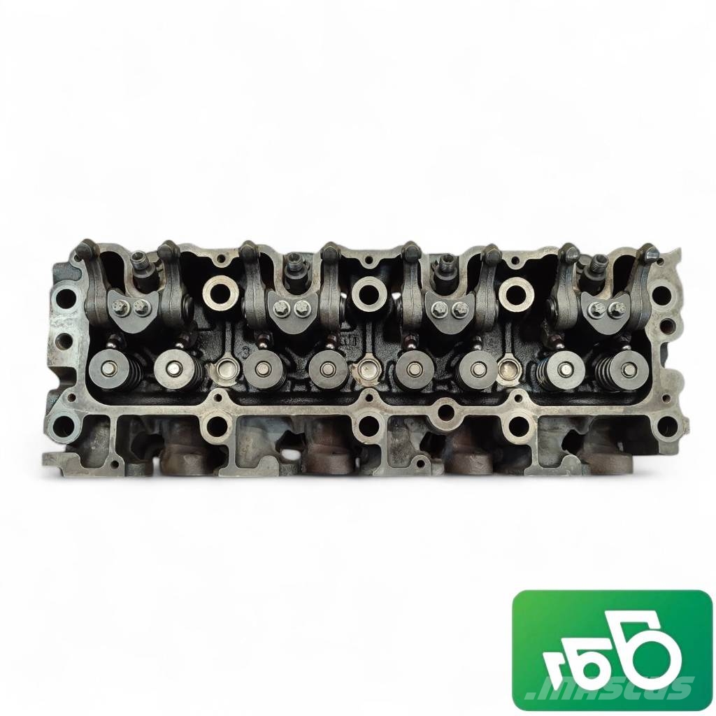 Atlas AR65 Deutz BF4C 1011 FT engine head Motory