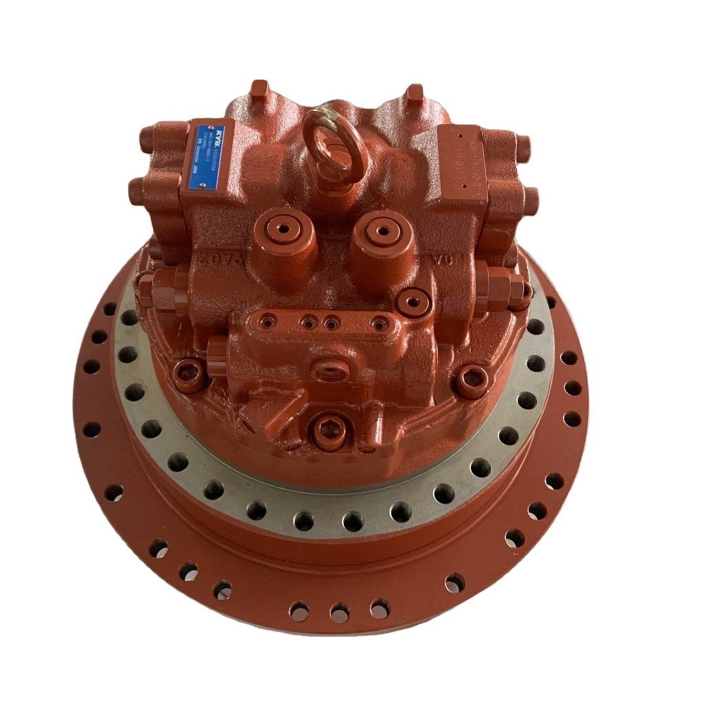 Sany MAG-170VP travel device SY215 SY215C Final drive Коробка передач