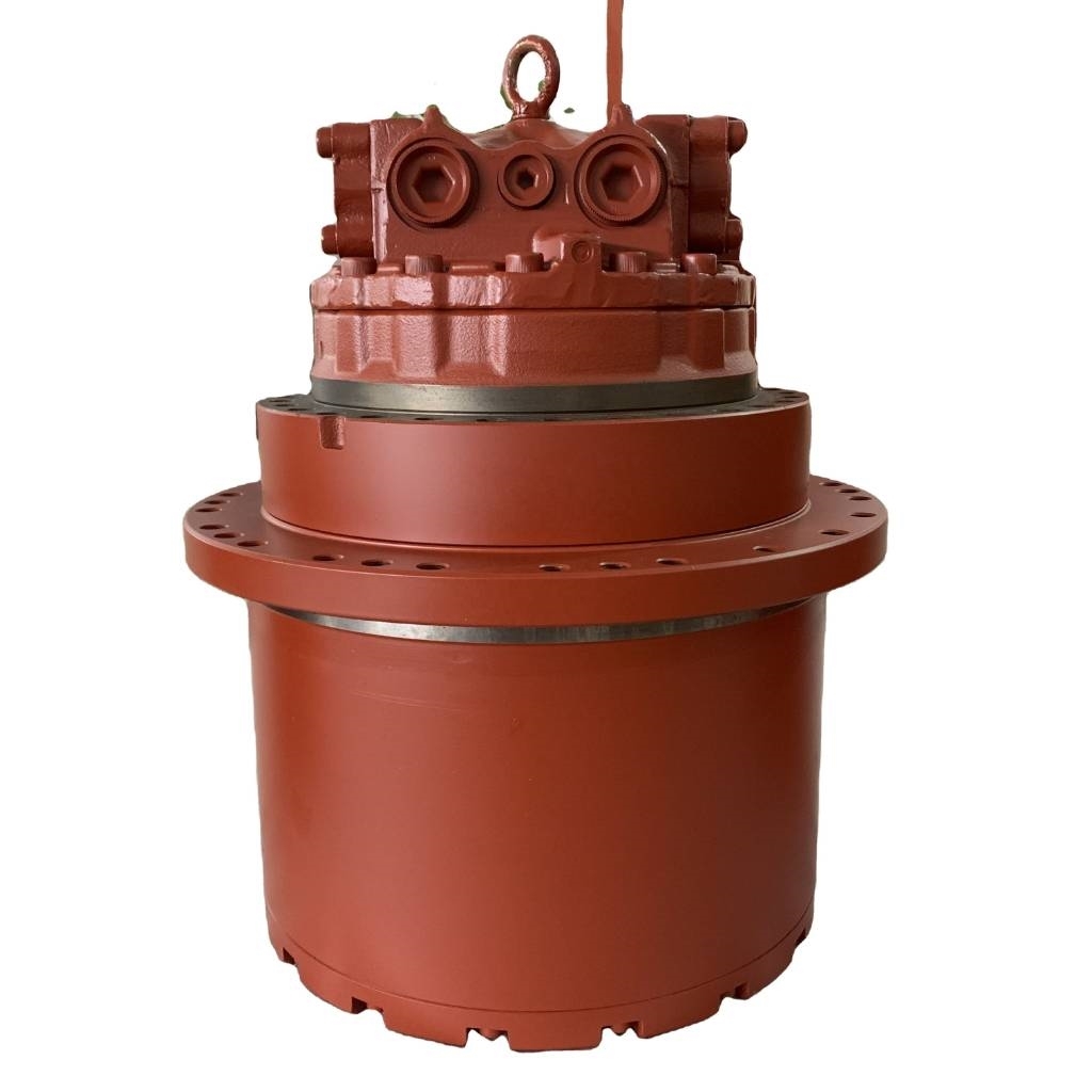 Sany MAG-170VP travel device SY215 SY215C Final drive Коробка передач