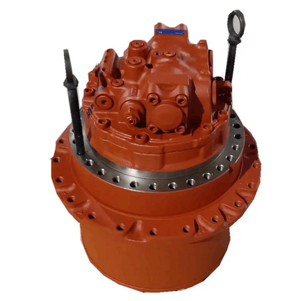 Sany MAG-170VP travel device SY215 SY215C Final drive Коробка передач