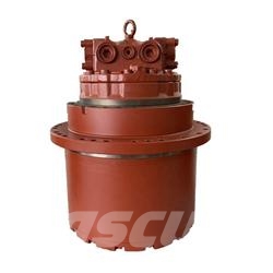 Sany MAG-170VP travel device SY215 SY215C Final drive Коробка передач