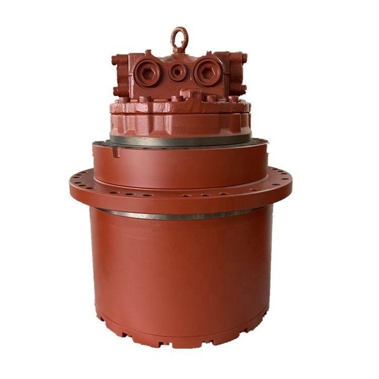 Sany MAG-170VP travel device SY215 SY215C Final drive Коробка передач