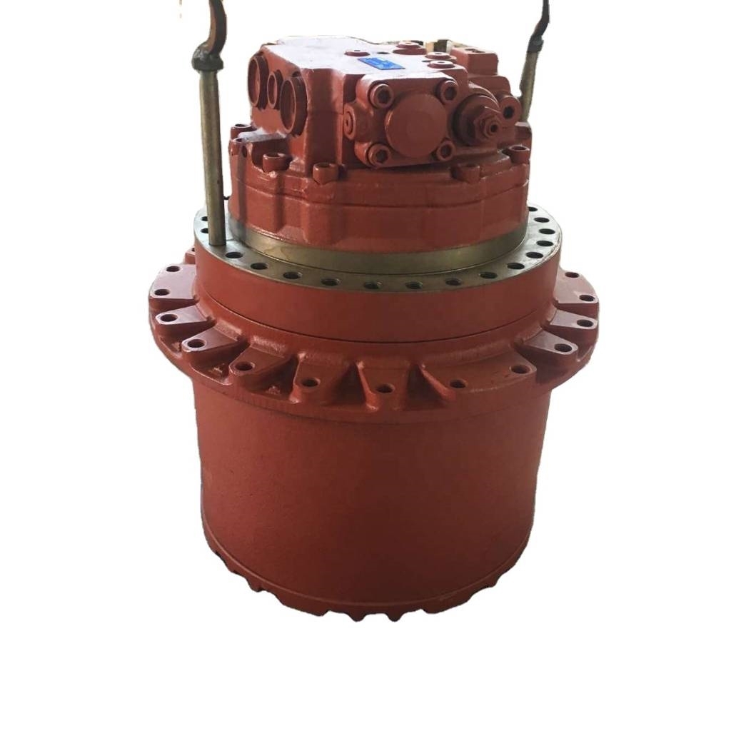 Sany MAG-170VP travel device SY215 SY215C Final drive Коробка передач
