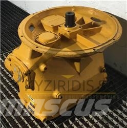 Linde B2PV 105 Υδραυλικά