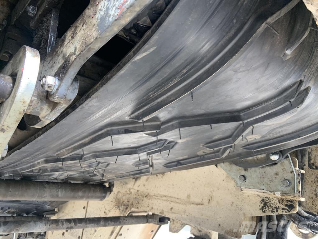 Wirtgen W100CFi Frezarki do asfaltu