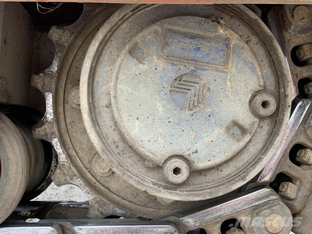 Wirtgen W100CFi Frezarki do asfaltu