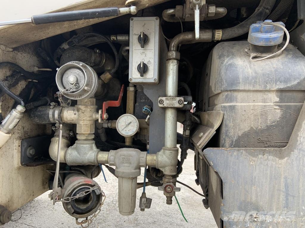 Wirtgen W100CFi Frezarki do asfaltu