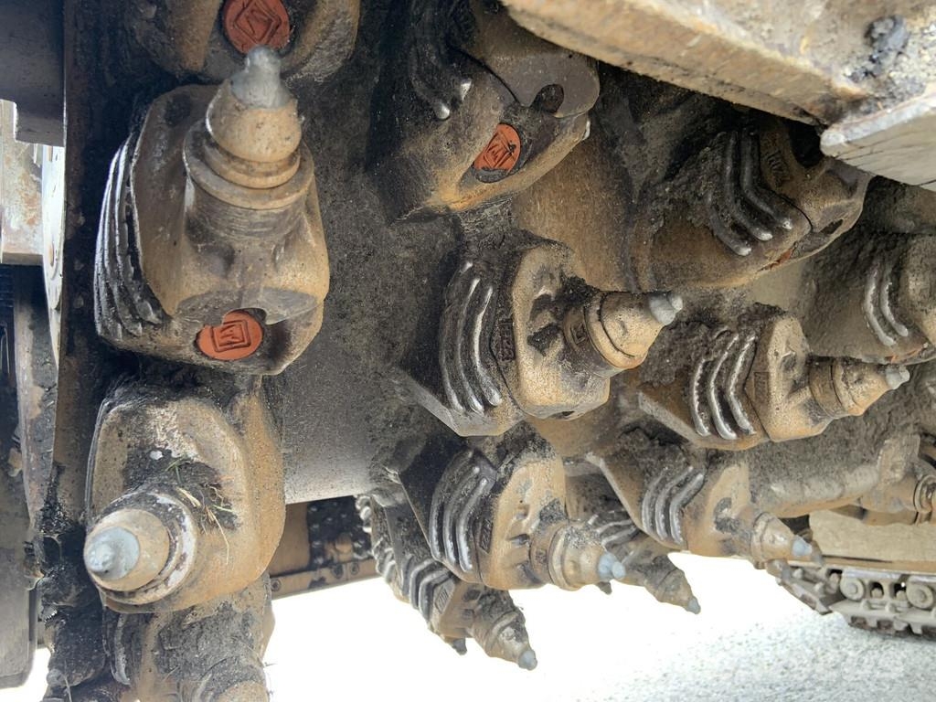 Wirtgen W100CFi Frezarki do asfaltu