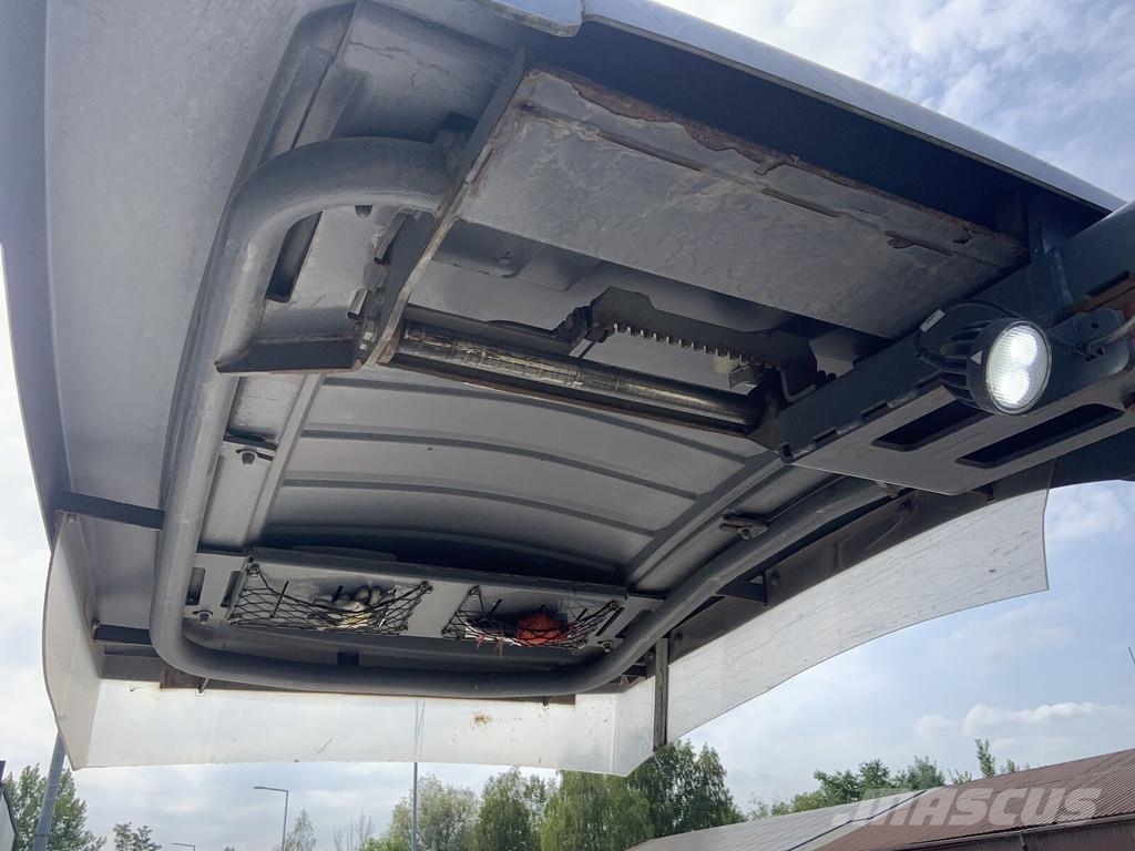 Wirtgen W100CFi Frezarki do asfaltu