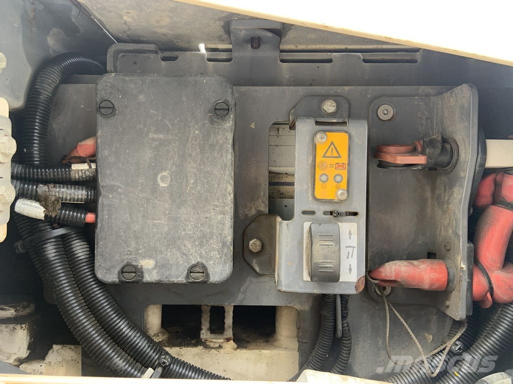 Wirtgen W100CFi Frezarki do asfaltu
