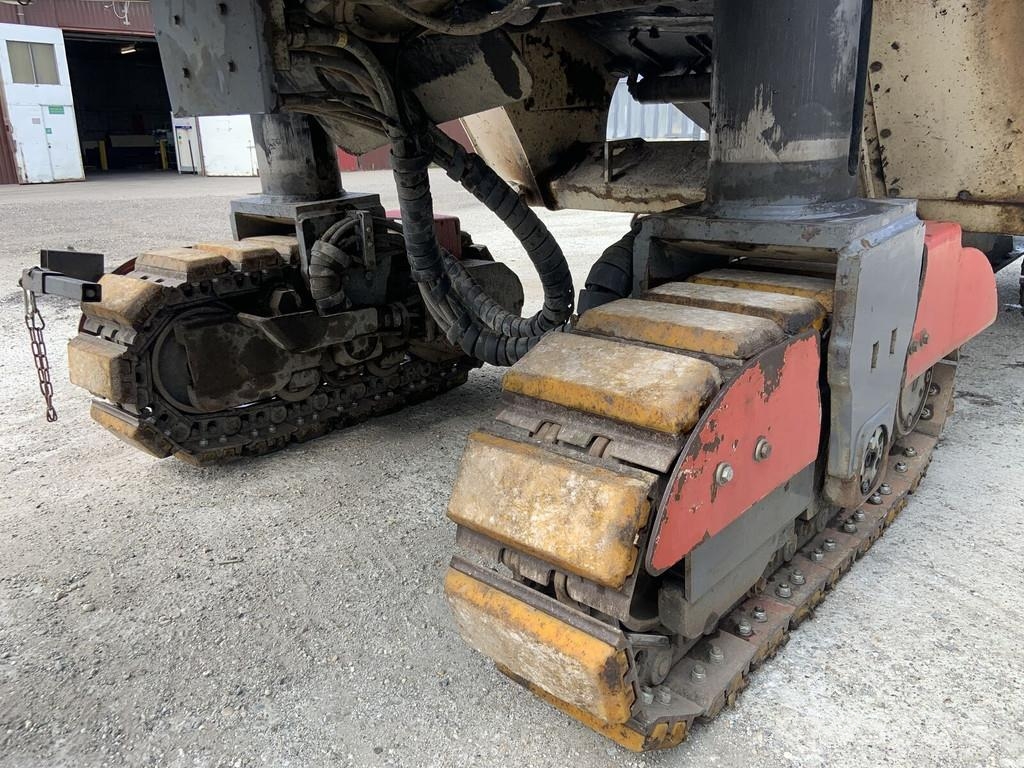 Wirtgen W100CFi Frezarki do asfaltu