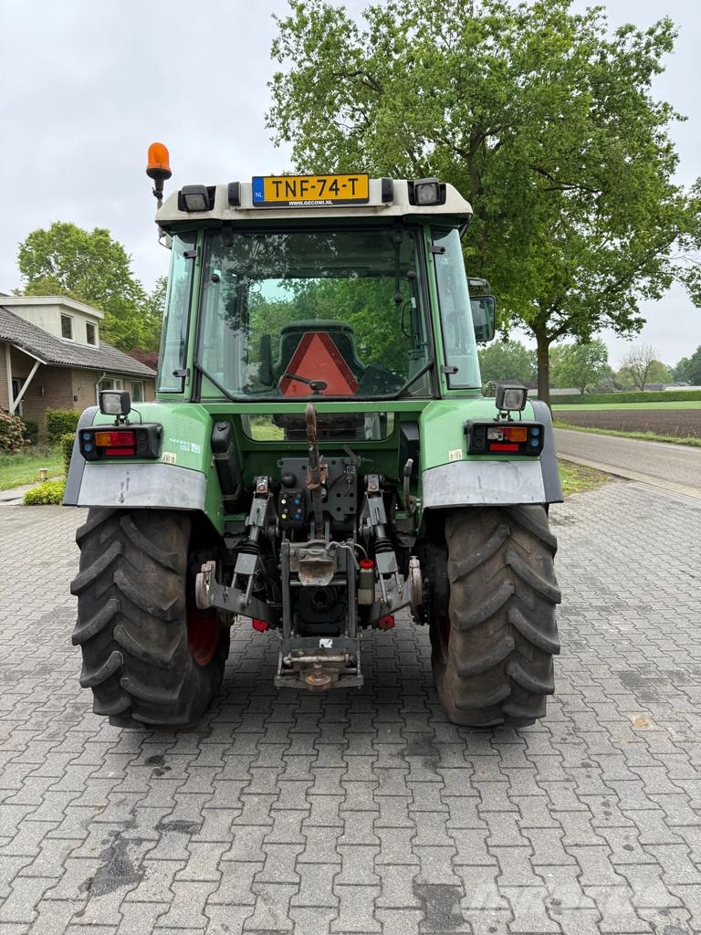 Fendt 307 Ci Tractors