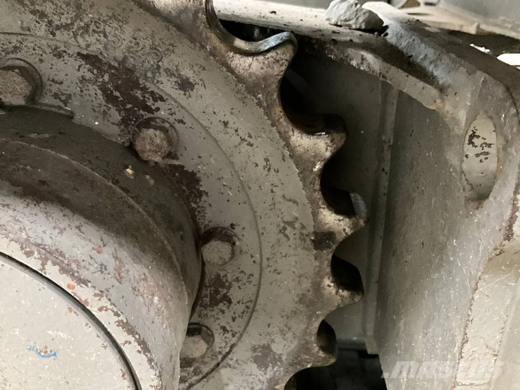 Volvo ECR 25 D حفارات صغيرة أقل من 7 طن (حفارات صغيرة)