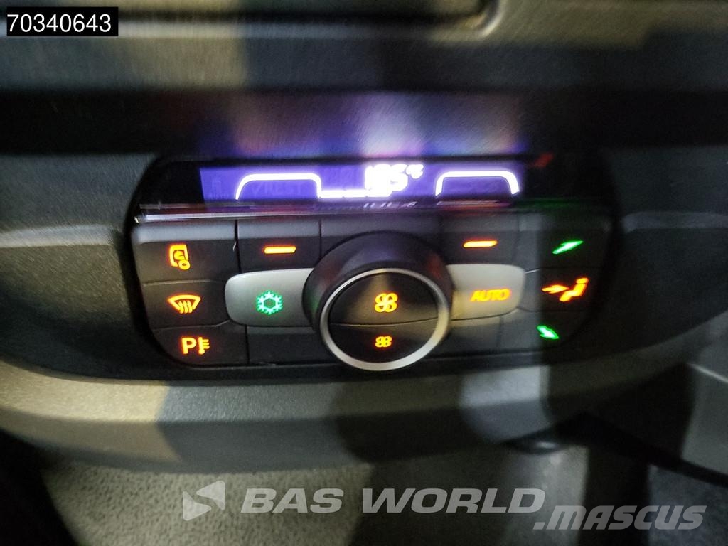 DAF XF 480 XF 4X2 NL-Truck APK SSC Retarder 2xTanks St Cabezas tractoras