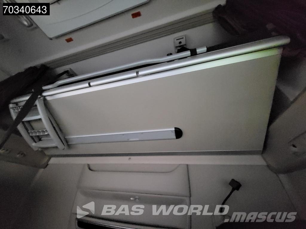 DAF XF 480 XF 4X2 NL-Truck APK SSC Retarder 2xTanks St Cabezas tractoras