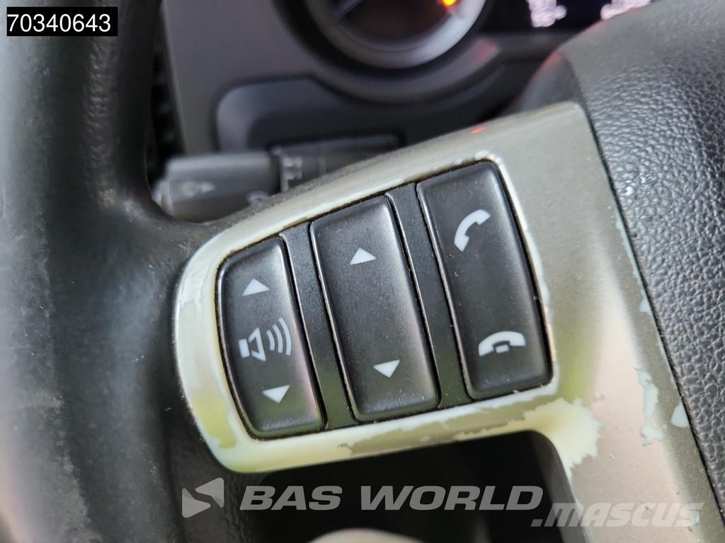 DAF XF 480 XF 4X2 NL-Truck APK SSC Retarder 2xTanks St Cabezas tractoras