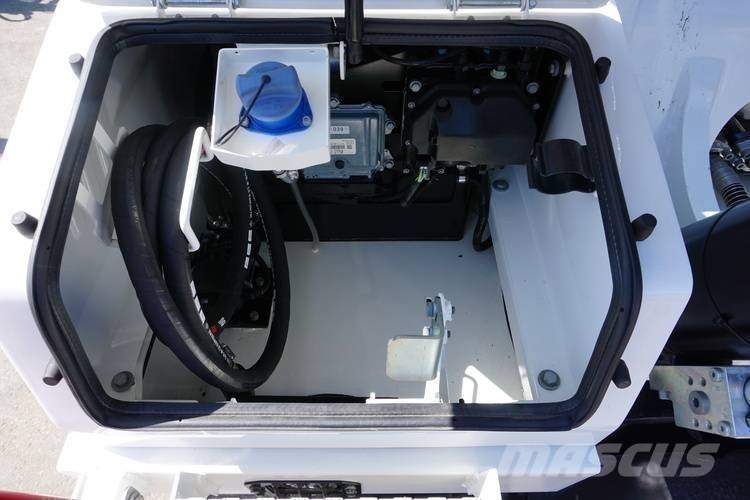 Hidromek HMK 520 LC-5 *Lätt demokörd för omgående Leverans* Εκσκαφείς με ερπύστριες