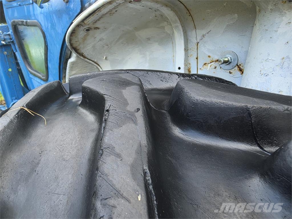 Ford 4000 Traktori