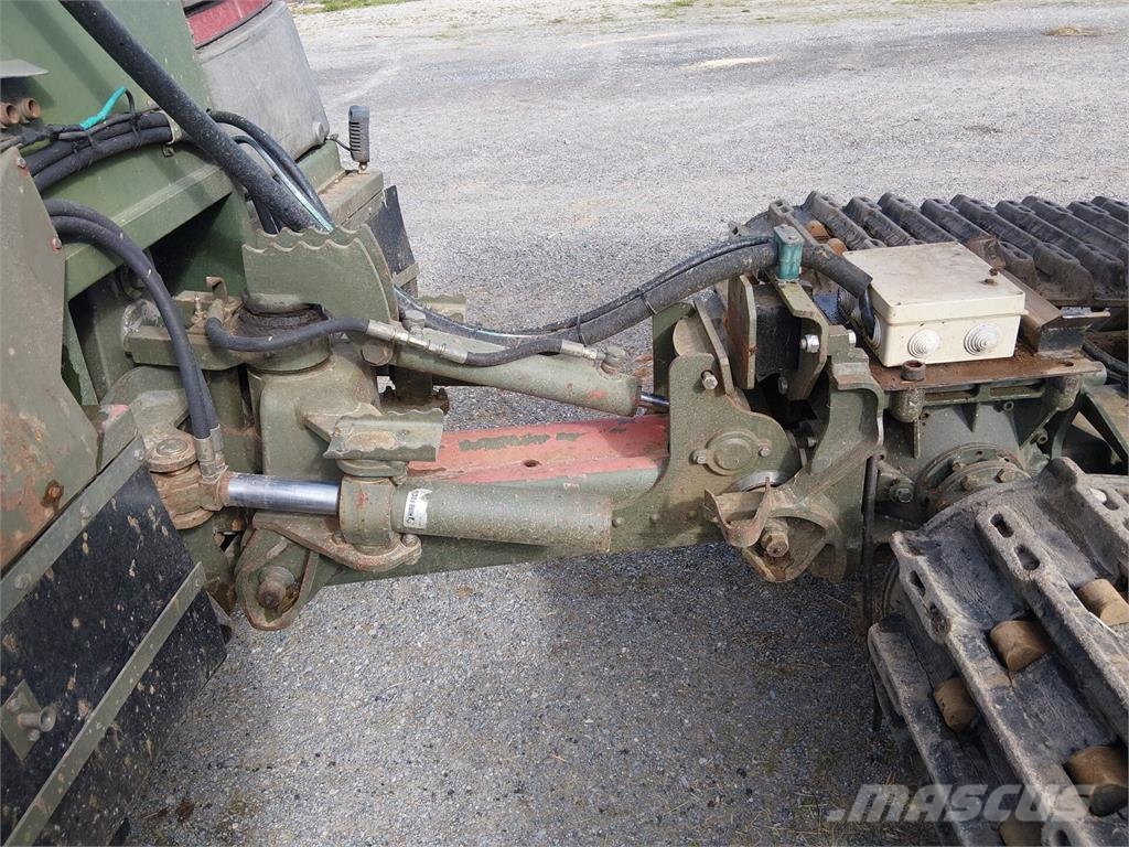 Hägglunds Bandvagn 206 معدات النقل - غير ذلك