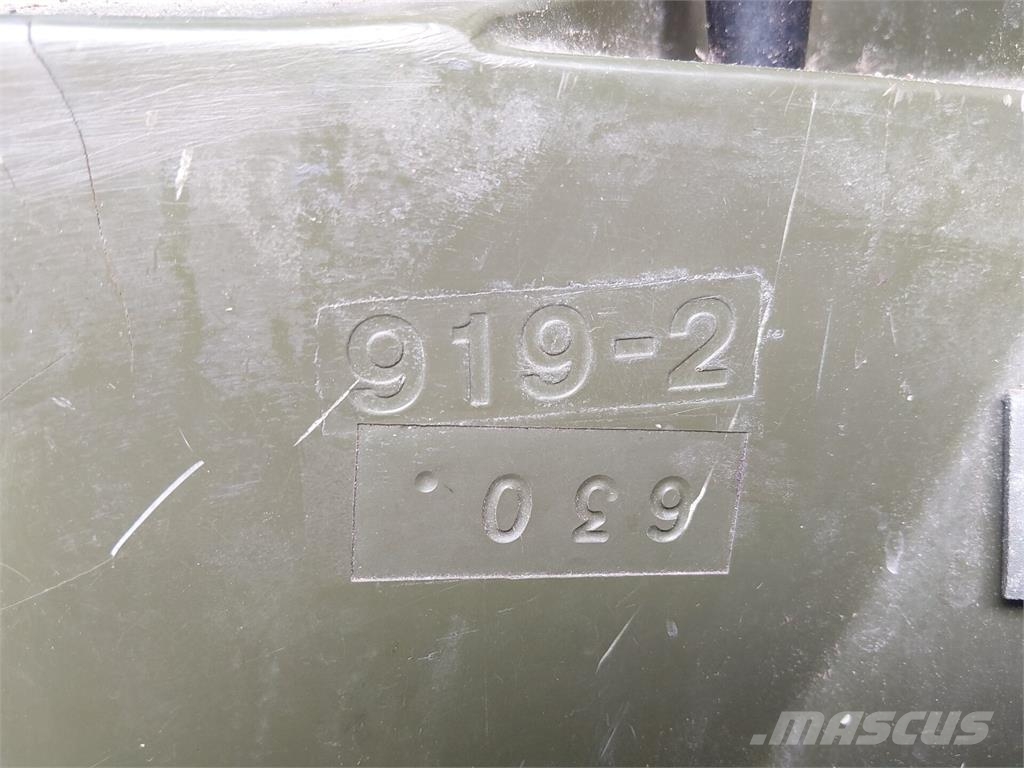 Hägglunds Bandvagn 206 معدات النقل - غير ذلك