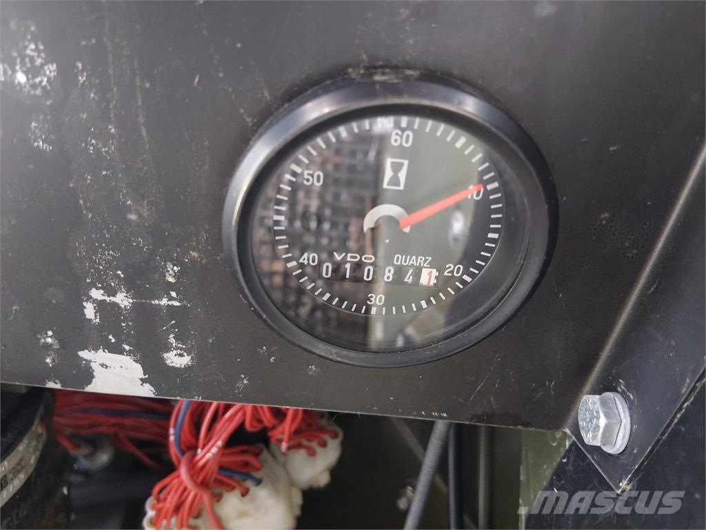 Hägglunds Bandvagn 206 معدات النقل - غير ذلك