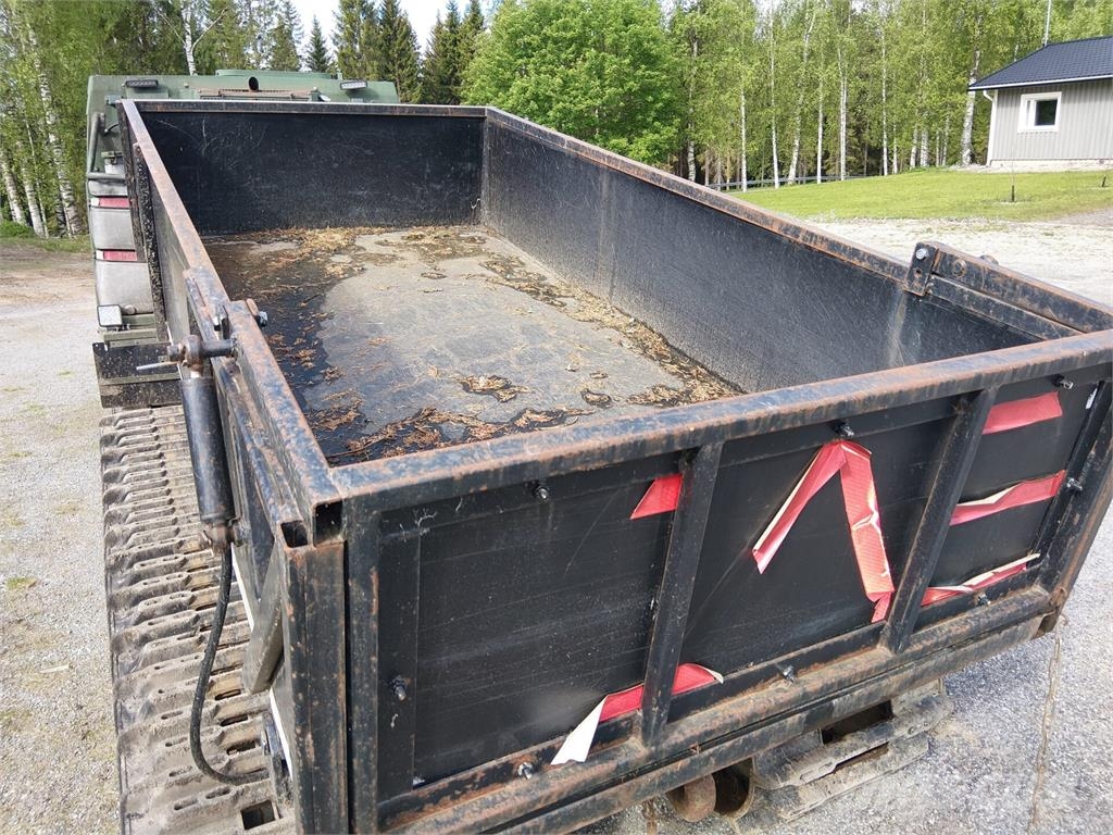 Hägglunds Bandvagn 206 معدات النقل - غير ذلك
