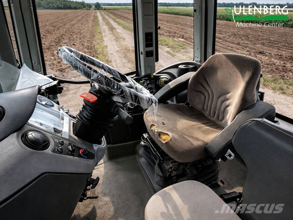 CLAAS Arion 610 Tractoren