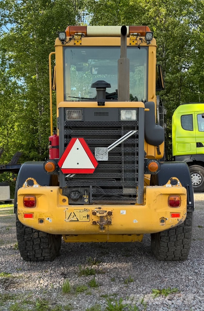 Volvo L 50 E Hjullastare