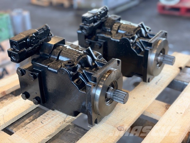 Danfoss JRLS51 NEW HYDRAULIC PUMP Hidraulika