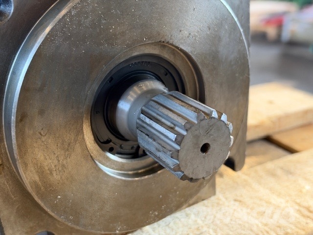 Danfoss JRLS51 NEW HYDRAULIC PUMP Hidraulika