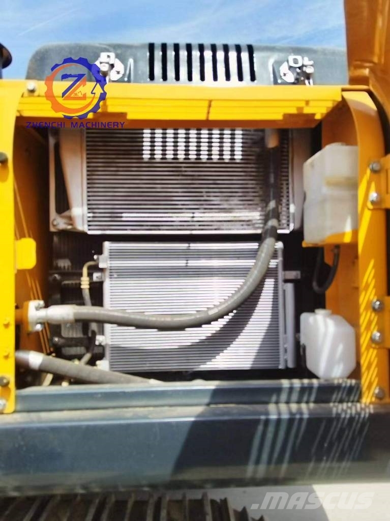 Hyundai Robex 225 LC-9 T/High quality/assurance/assured حفارات زحافة
