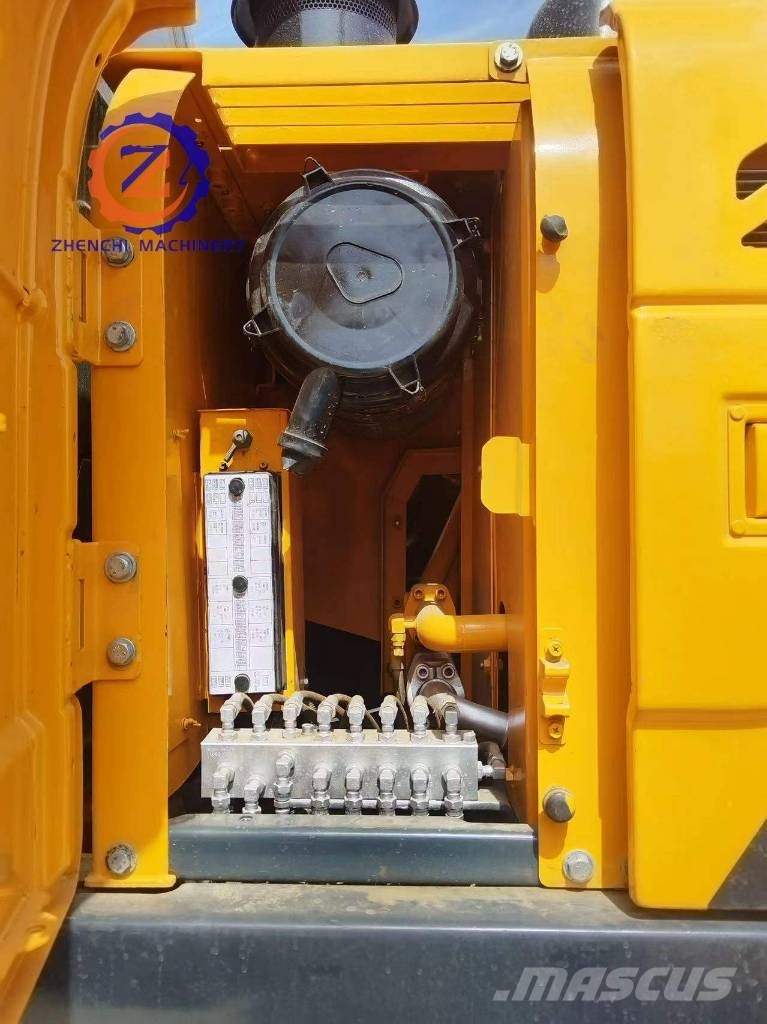 Hyundai Robex 225 LC-9 T/High quality/assurance/assured حفارات زحافة