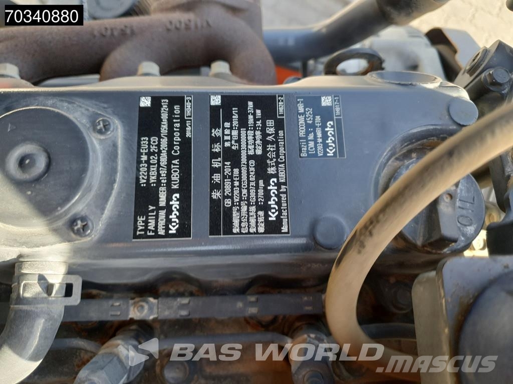 Hamm HD14 VV Duowalsen