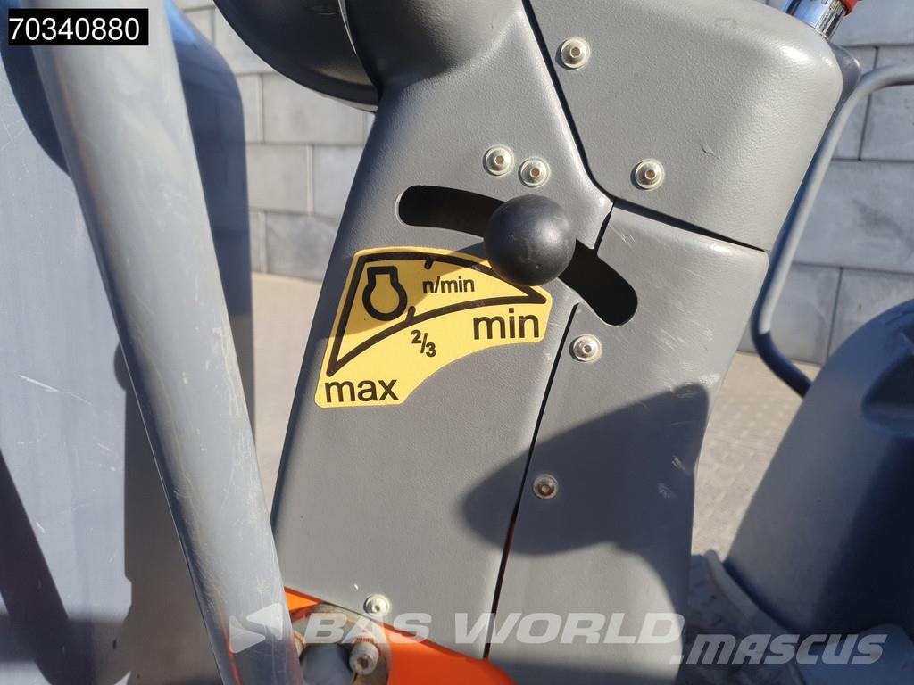 Hamm HD14 VV Duowalsen