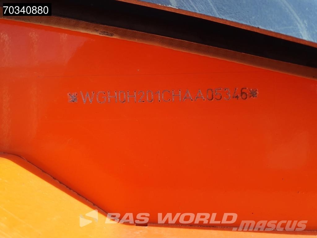 Hamm HD14 VV Duowalsen