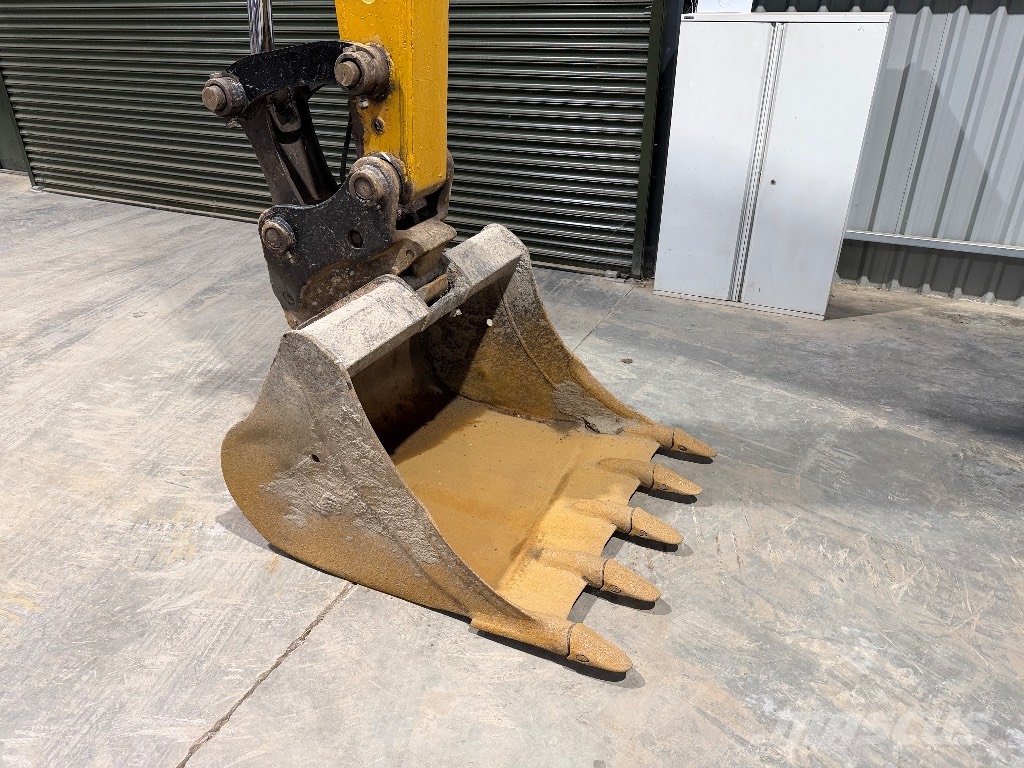 Sany SY 135 C Raupenbagger