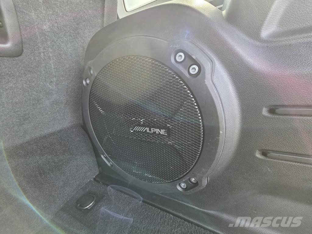 Jeep Wrangler 4XE Rubicon - Cabrio/Hardtop - 4x4 - Hybr Todoterrenos