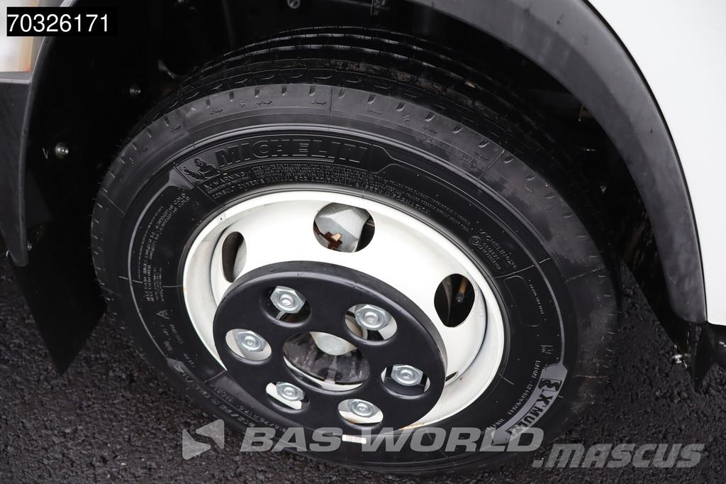 Isuzu P 75 4X2 NEW! Gradinariu Watertank شاحنات ذات صهاريج