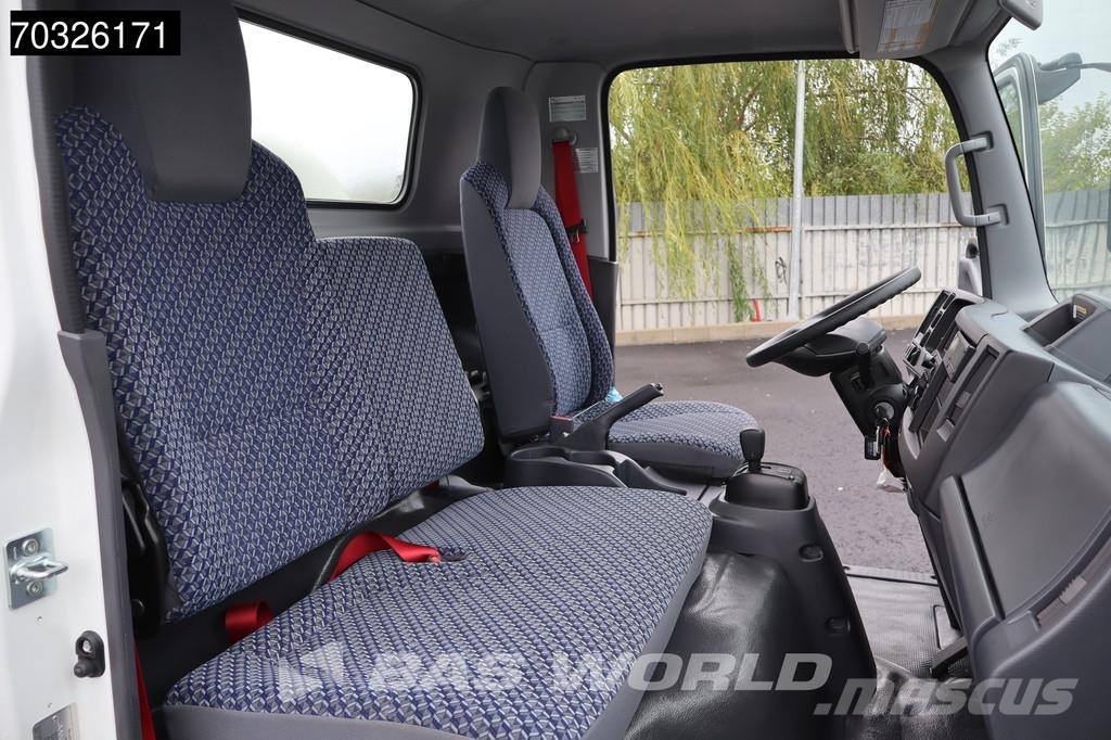 Isuzu P 75 4X2 NEW! Gradinariu Watertank شاحنات ذات صهاريج