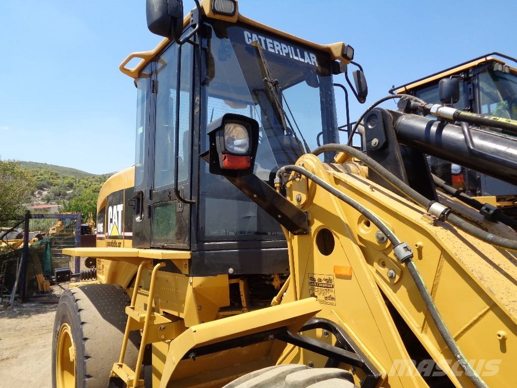 CAT 924 G Wheel loaders