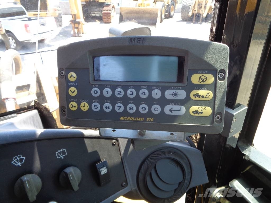 CAT 924 G Wheel loaders