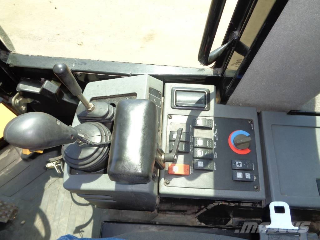 CAT 924 G Wheel loaders