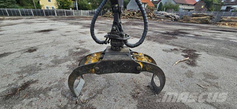 John Deere 1110 E Eco III Porteur
